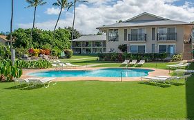 Napili Surf Beach Resort By Castle
